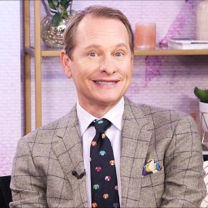 Carson Kressley-Queer-Eye