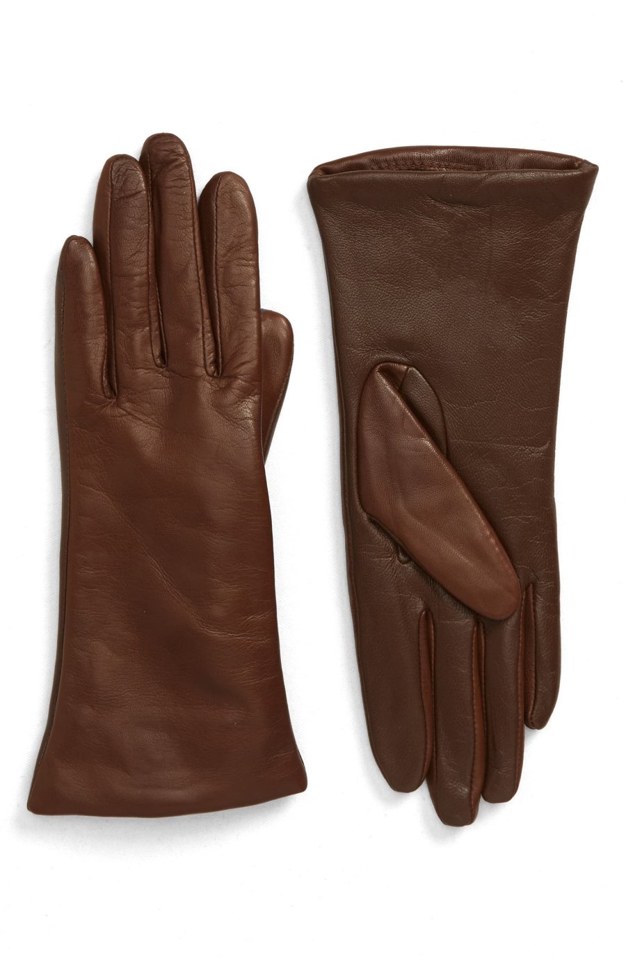 These Nordstrom Leather Gloves Will Keep Hands Warm at All Times | UsWeekly