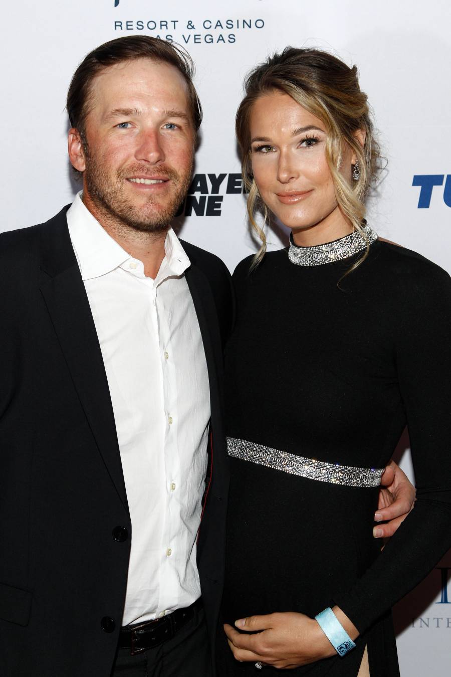 Celebrity babies 2019 Morgan Miller and Bode Miller