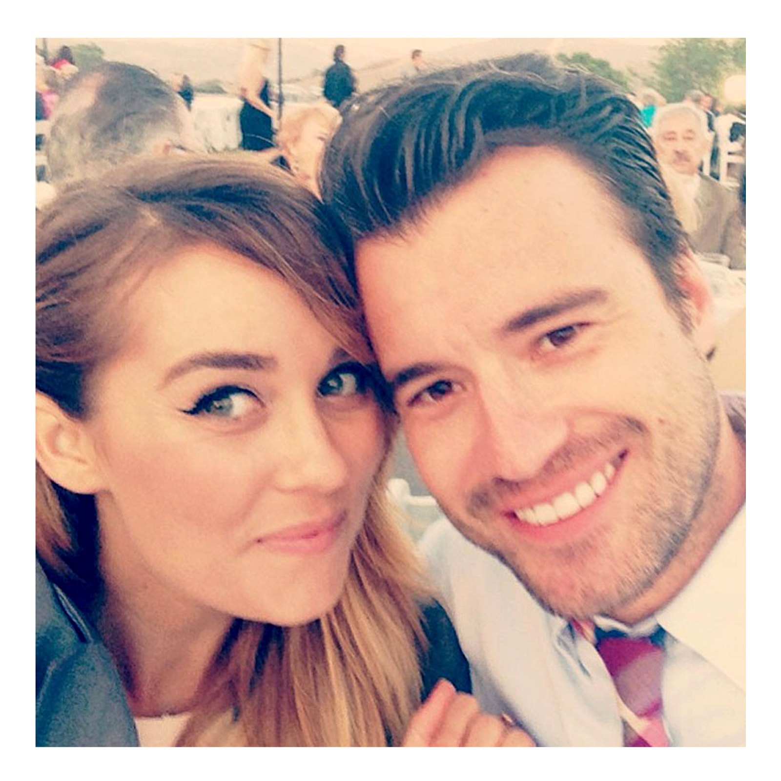 What Do Lauren Conrad S Parents Do