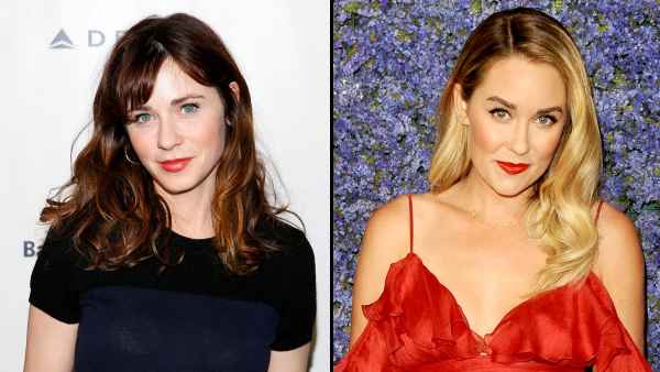 Celebrity Parents Who Named Their Sons Charlie Wolf