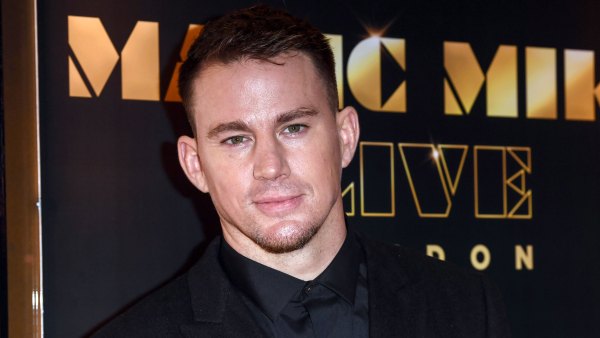 Channing Tatum Returns to Instagram to Share Photos From Las Vegas Trip With Daughter Everly