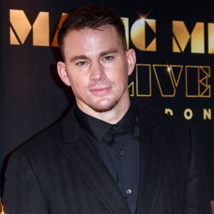 Channing Tatum Returns to Instagram to Share Photos From Las Vegas Trip With Daughter Everly