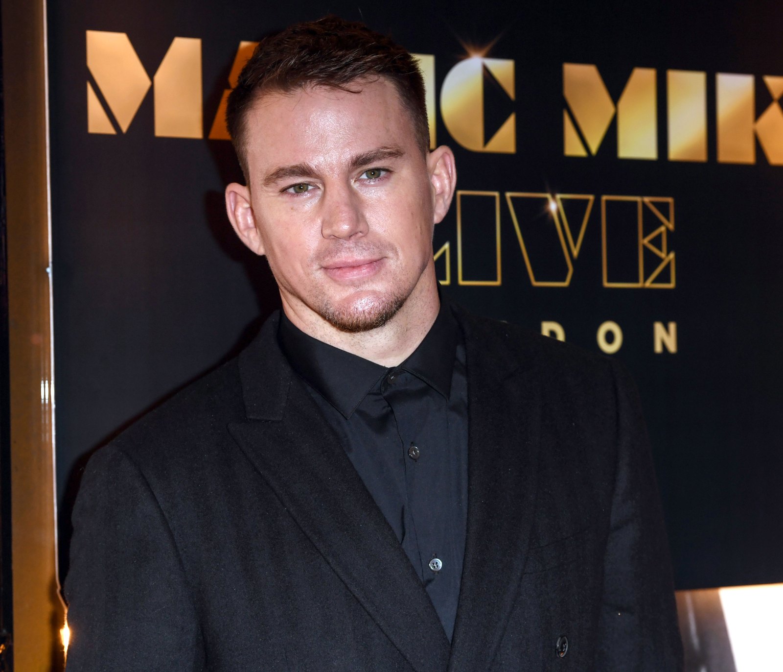 Channing Tatum Returns to Instagram to Share Photos From Las Vegas Trip With Daughter Everly