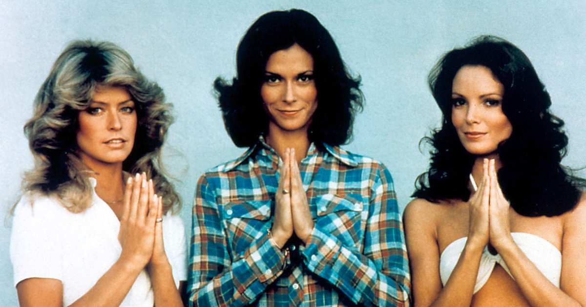 ‘Charlie’s Angels’ Stars: Kristen Stewart, Drew Barrymore and More