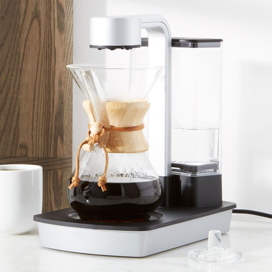 Chemex Ottomatic Coffee Maker 2.0 Crate and Barrel