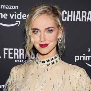 Chiara Ferragni Exclusive Interview