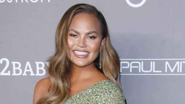 Chrissy Teigen Reveals She Was Almost a Food Network Star