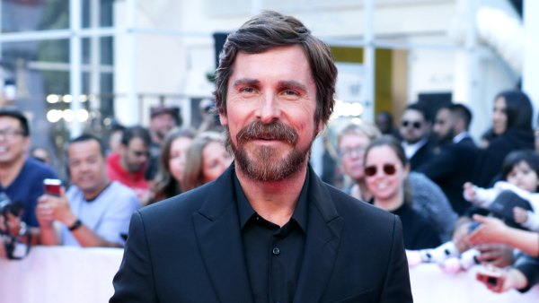 Christian Bale Is ‘Done’ With Dramatic Movie Weight Loss