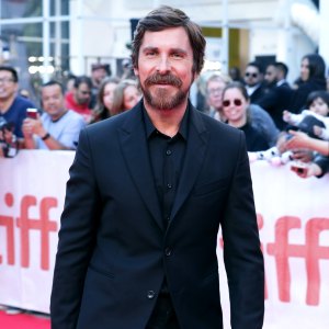 Christian Bale Is ‘Done’ With Dramatic Movie Weight Loss