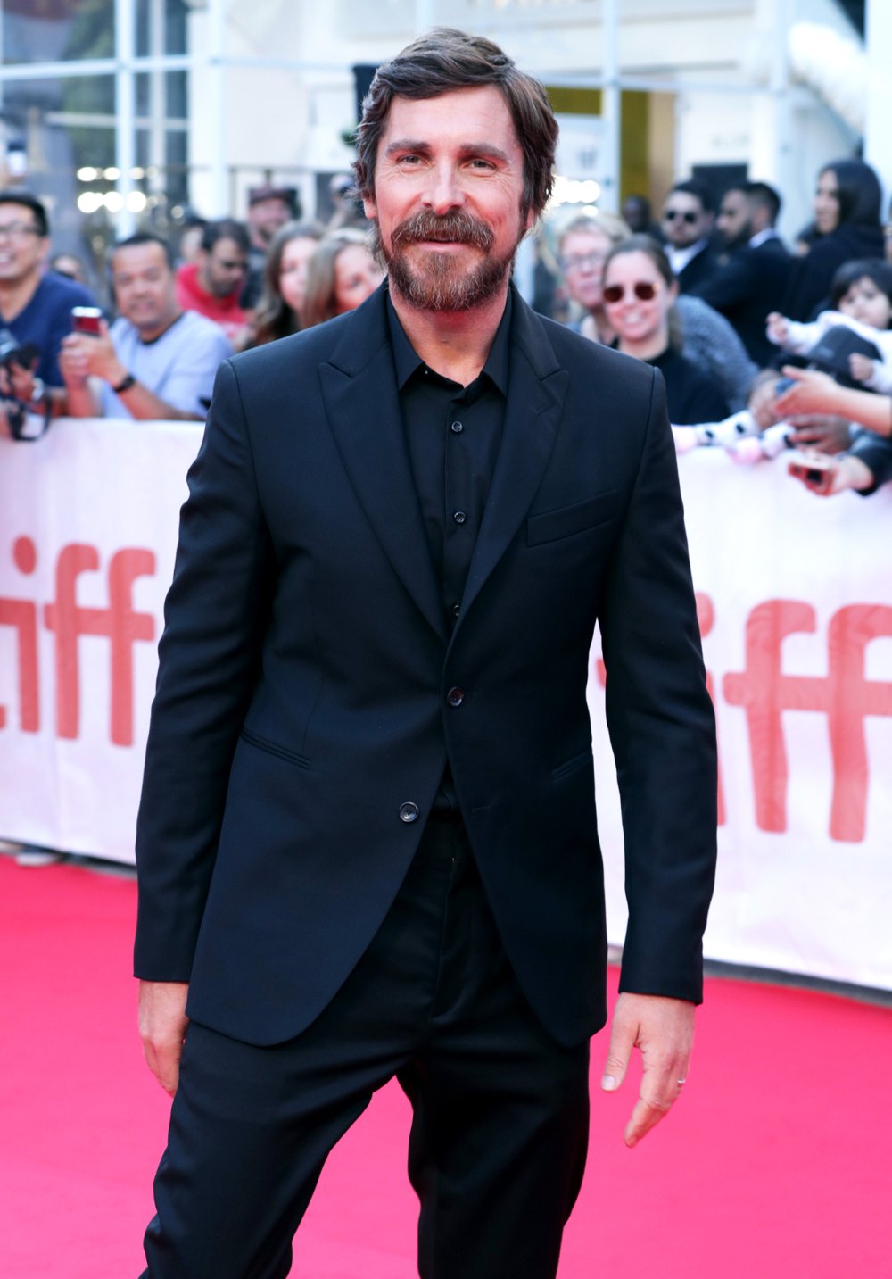 Christian Bale Is ‘Done’ With Dramatic Movie Weight Loss