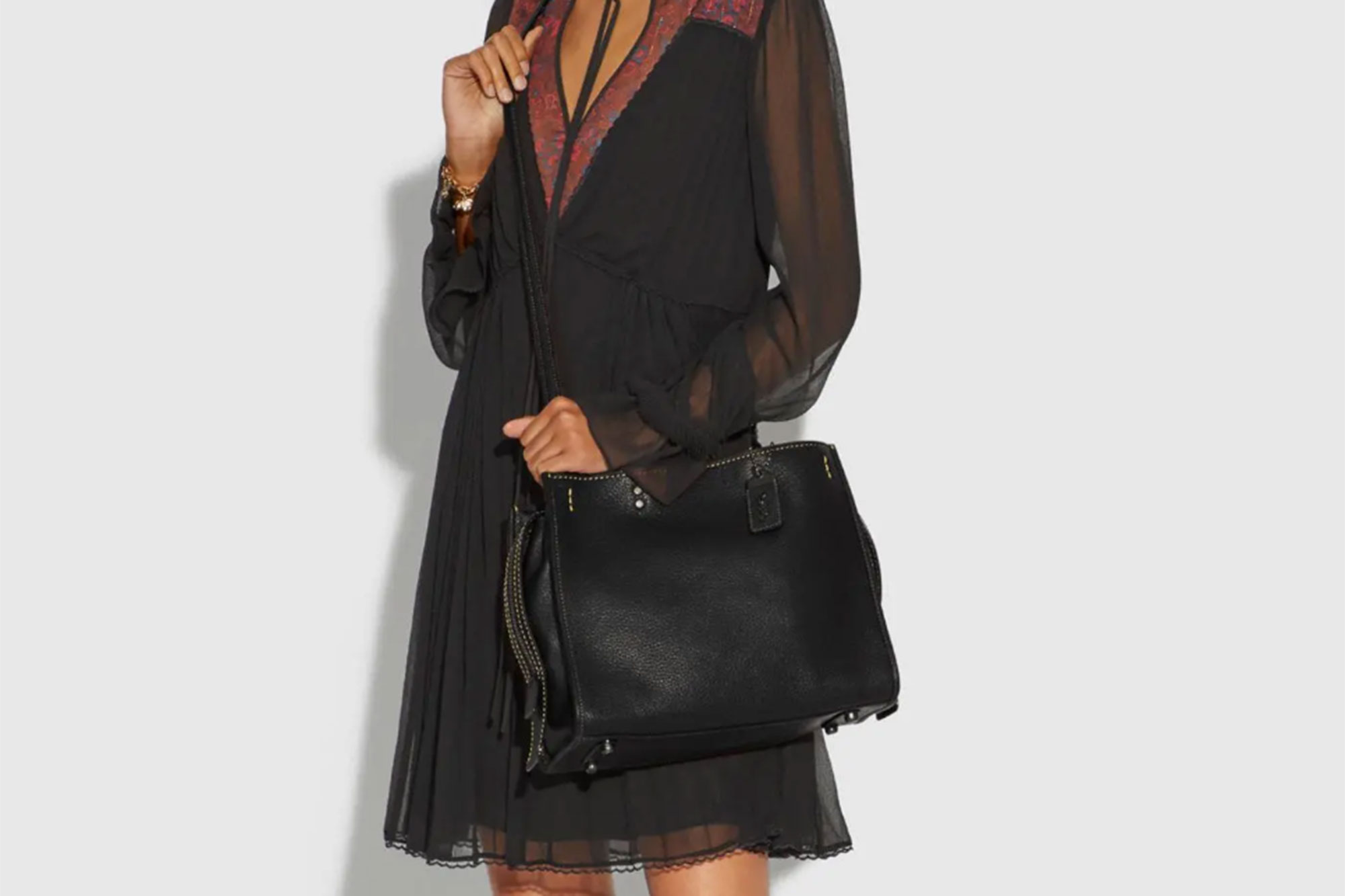 Coach-Bag