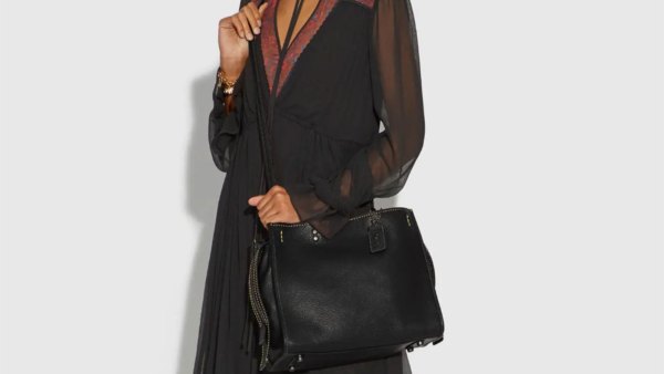 Coach-Bag