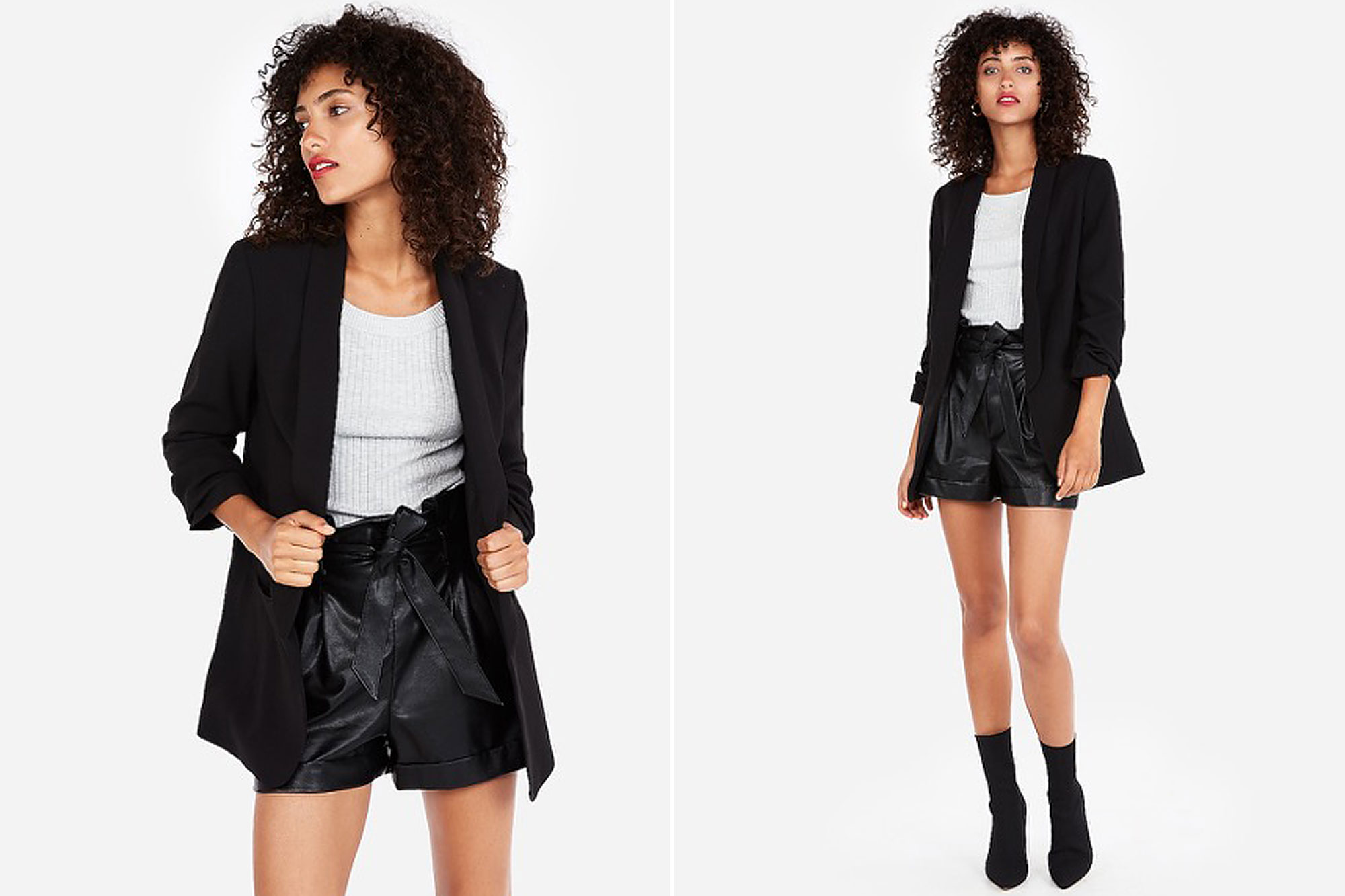 Express-Blazer-Sale