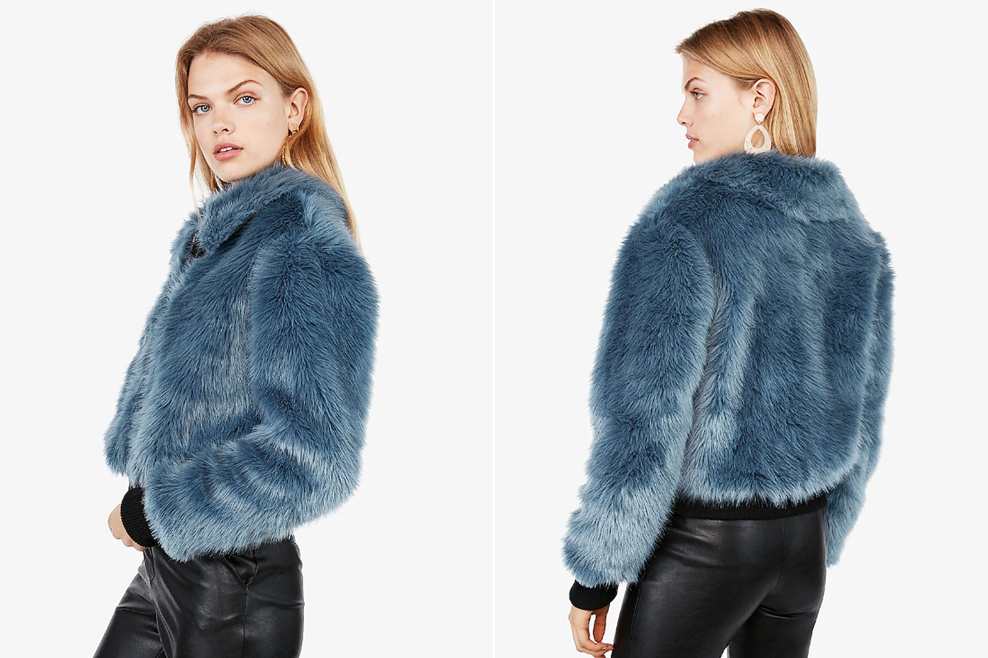 Express-jacket