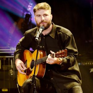 Country Singer Sam Hunt Arrested for DUI