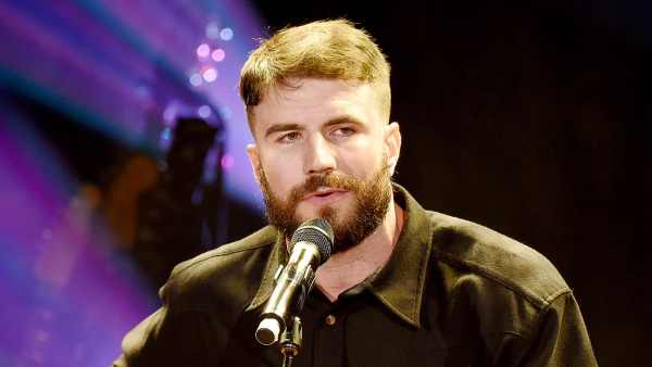 Country Singer Sam Hunt Arrested for DUI