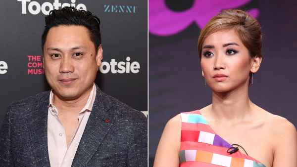 Crazy Rich Asians Director Denies Brenda Song's Claims of Not Being Asian Enough