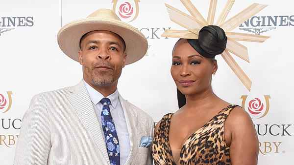 Cynthia Bailey Confirms Her Wedding to Mike Hill Will Be Filmed for 'Real Housewives of Atlanta'