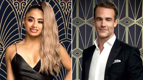 DWTS’ Ally Brooke Reveals What James Van Der Beek Said to Her After She Offered to Be Eliminated-main