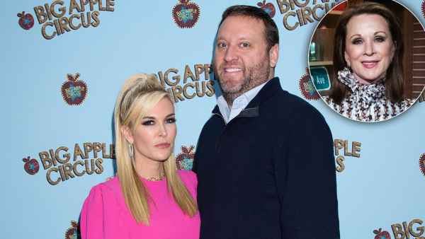 Dale Gave Permission! Inside Tinsley Mortimer and Scott Kluth’s Proposal