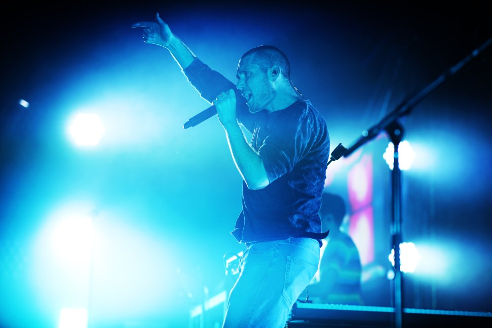 Catt Sadler Stunned in a Leopard Print Skirt at the LALA L&Eacute;XA Luncheon in Malibu