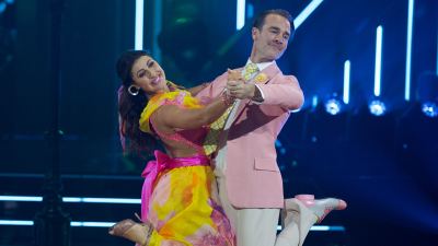 Dancing With the Stars Most Shocking Eliminations