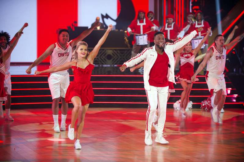 Kel Mitchell 'Dancing With the Stars' Season 28 Crowns Its Winner