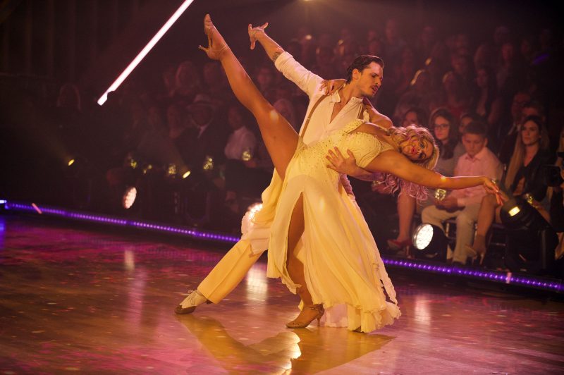 Lauren Alaina 'Dancing With the Stars' Season 28 Crowns Its Winner