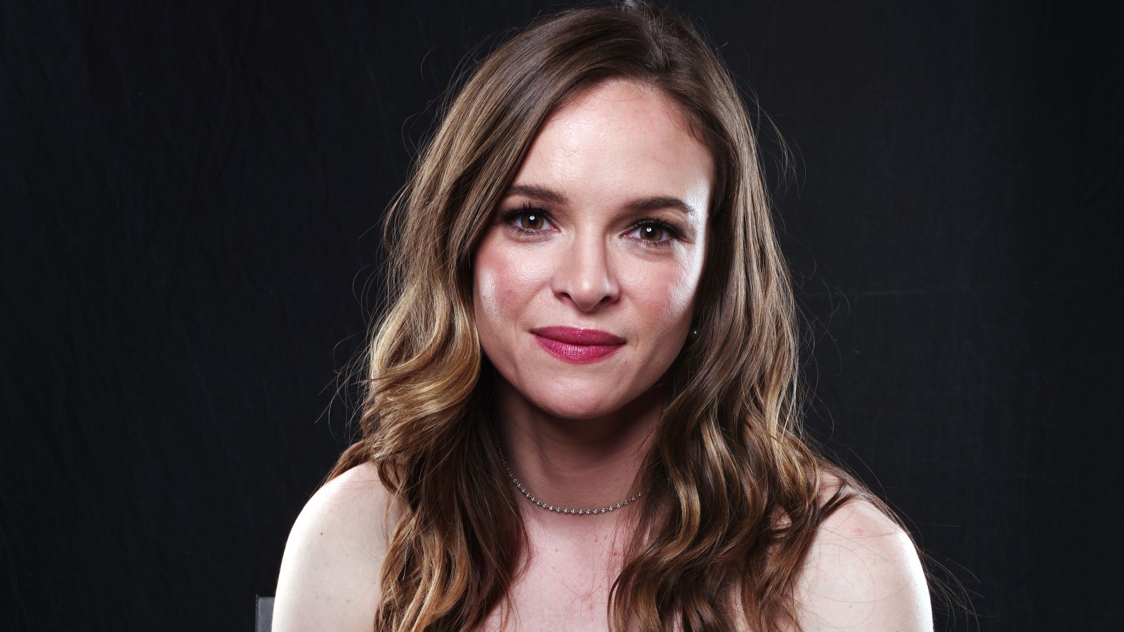 Danielle Panabaker Is Pregnant, Expecting Her First Child With Husband Hayes Robbins