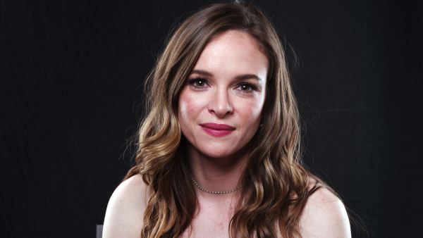 Danielle Panabaker Is Pregnant, Expecting Her First Child With Husband Hayes Robbins