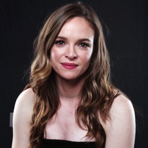 Danielle Panabaker Is Pregnant, Expecting Her First Child With Husband Hayes Robbins