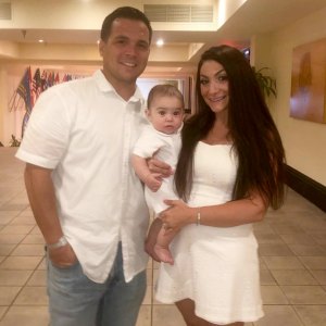 Deena-Nicole-Cortese-talks-parenting
