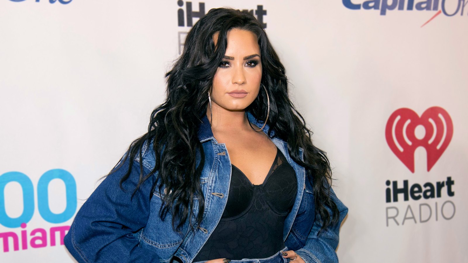 Demi Lovato Teases New Music Is on the Way For Her 'Loyal' Fans