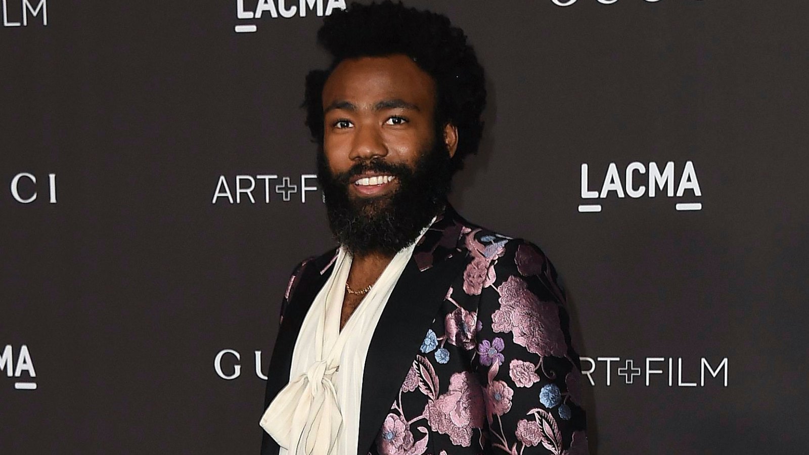 Donald Glover and Michelle White Are Expecting Baby No. 3