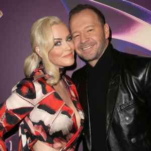 Donnie Wahlberg Reveals ‘Amazing’ Connection With Wife Jenny McCarthy Son