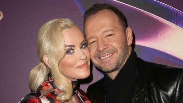 Donnie Wahlberg Reveals ‘Amazing’ Connection With Wife Jenny McCarthy Son