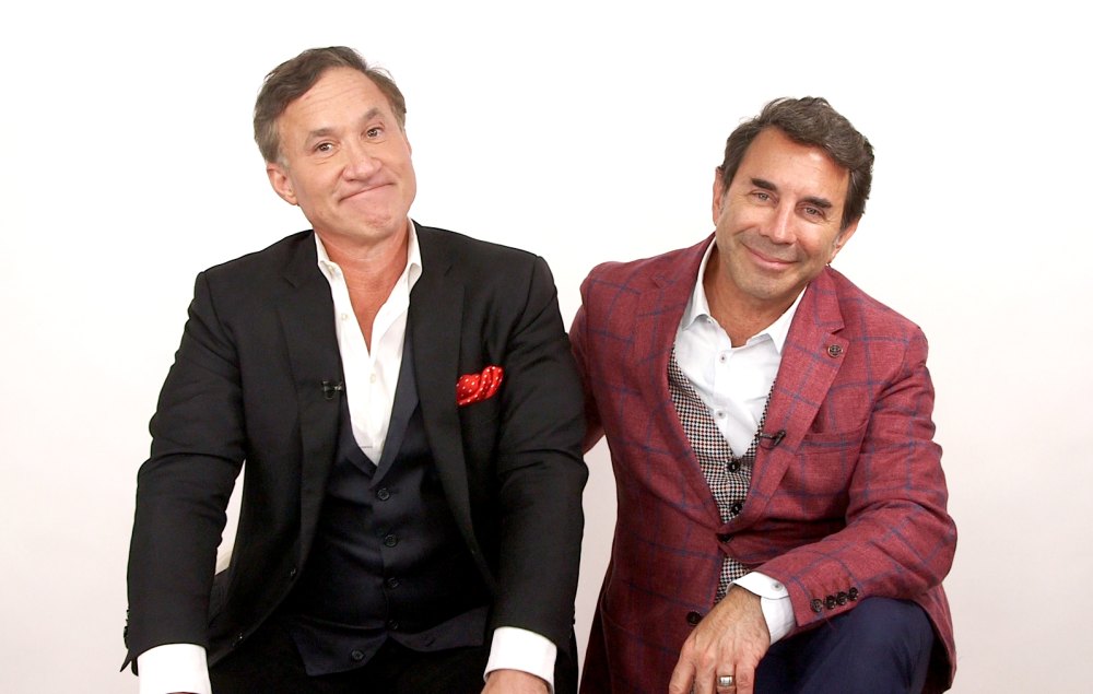 Dr. Paul Nassif, Wife Brittany Pattakos Plan on ‘Expanding the Family ...