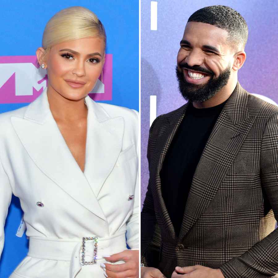 Drake’s Ups and Downs with the Kardashians