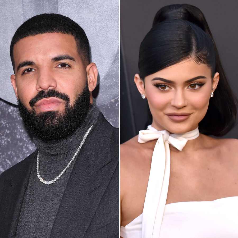 Drake’s Ups and Downs with the Kardashians