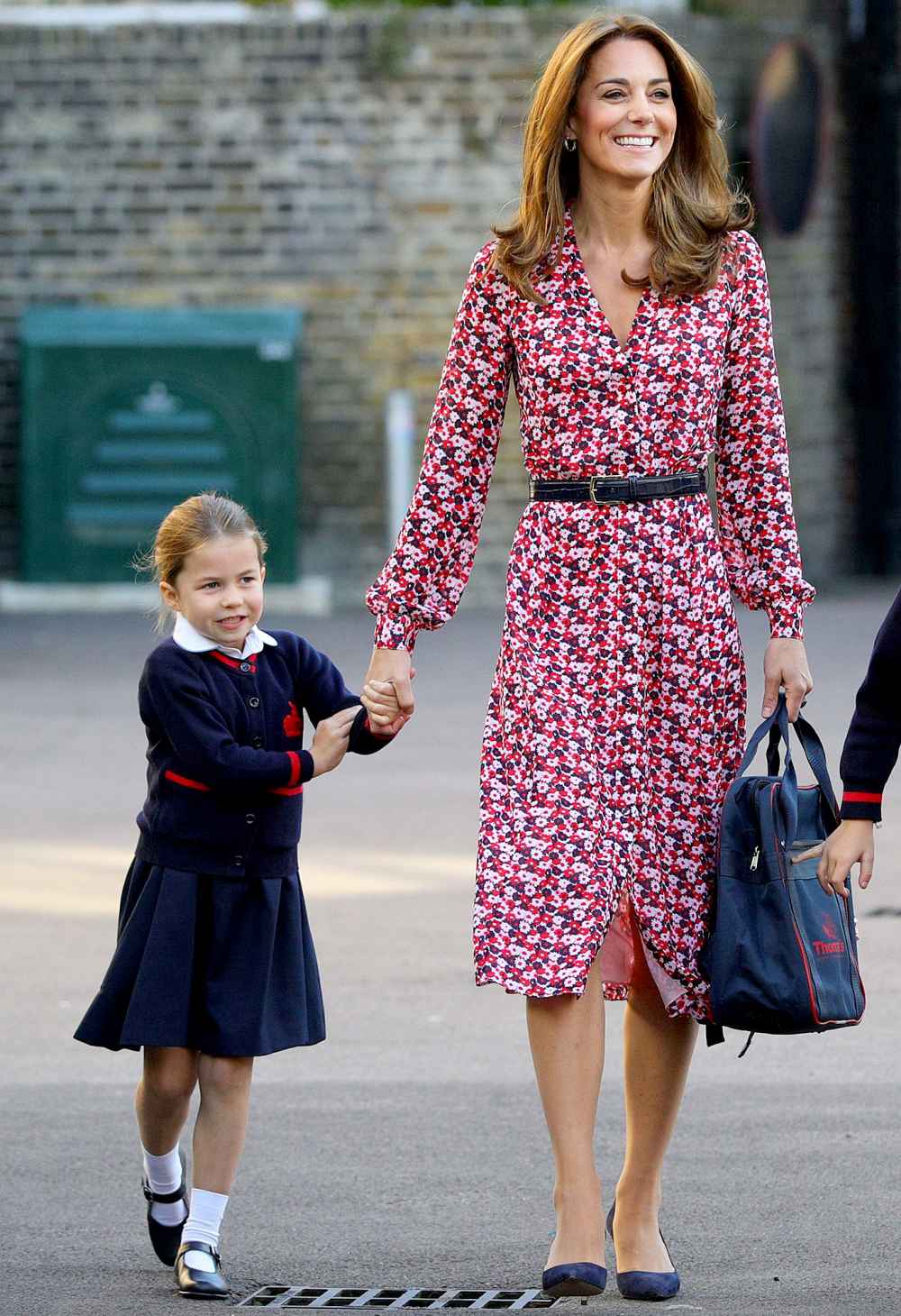 Duchess-Kate-Reveals-Princess-Charlotte's-New-Favorite-Hairstyle