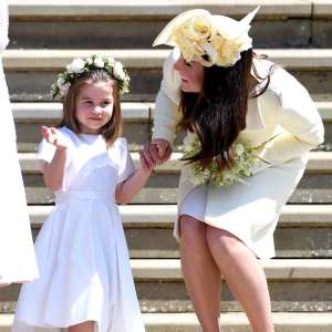 Duchess-Kate-Reveals-Princess-Charlotte's-New-Favorite-Hairstyle