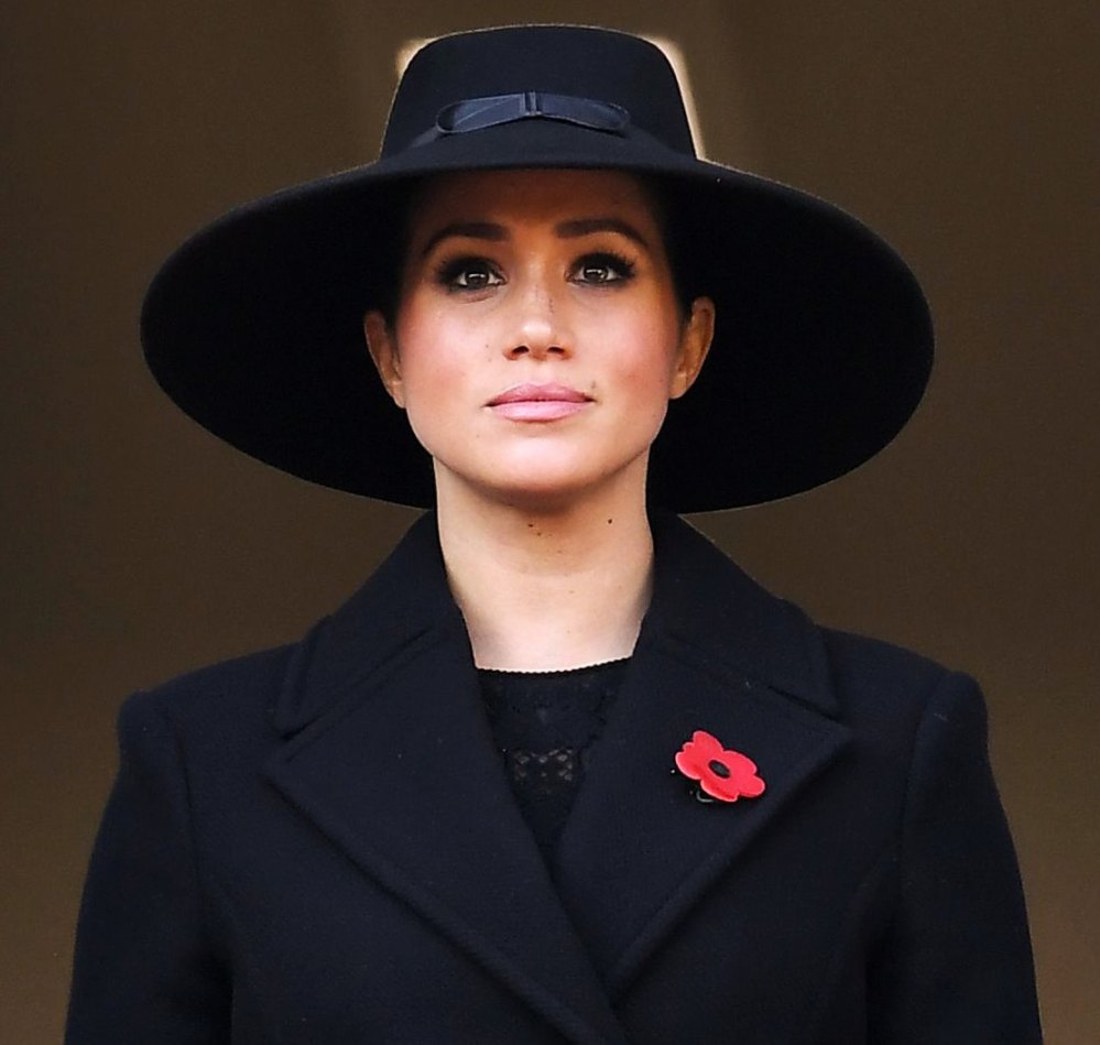 Duchess Meghan Addresses Rumors About Her Life in New Court Docs