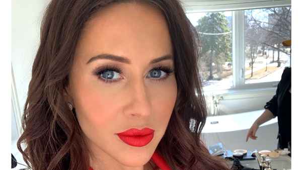 Jessica Mulroney Defends Her Tiresome Wardrobe From Insta Haters