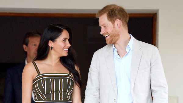 Duchess-Meghan-and-Prince-Harry-Hope-to-Get-Pregnant-Again-by-Next-Year