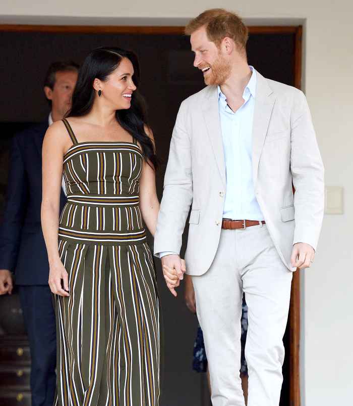 Duchess-Meghan-and-Prince-Harry-Hope-to-Get-Pregnant-Again-by-Next-Year