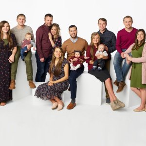 Duggar Family Shoots Down Report That Homeland Security Raided Their Arkansas Home