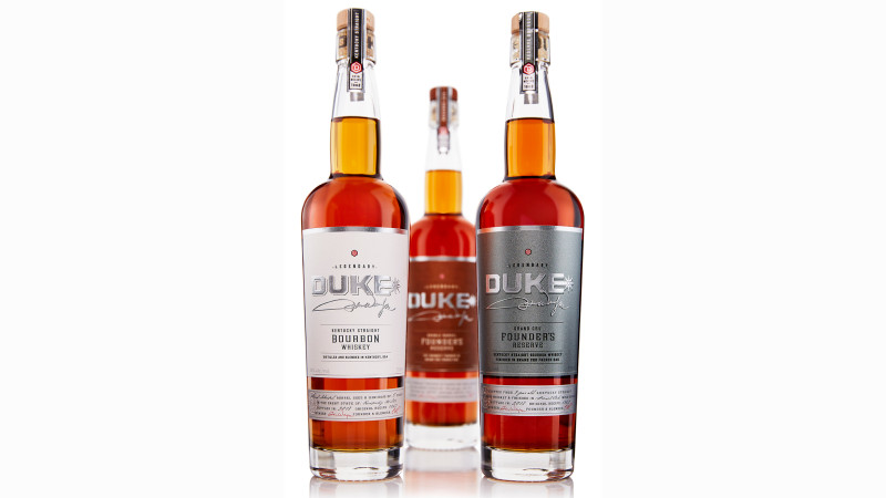 Duke-Bourbon