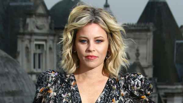 Elizabeth Banks Feels ‘Judged’ After Using a Surrogate