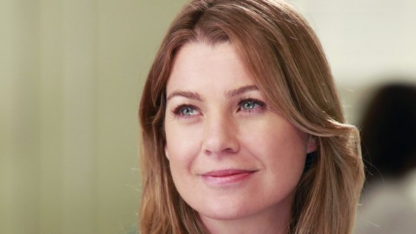 Ellen Pompeo’s Best Moments as Meredith Grey on ‘Grey’s Anatomy'